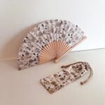 Abanico De La Mur line Hort