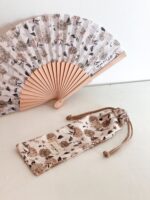 Abanico De La Mur line Hort