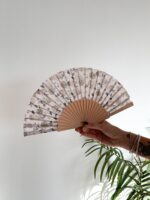 Abanico De La Mur line Hort