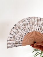 Abanico De La Mur line Hort