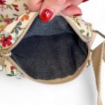 Bolso movil de la mur line blum