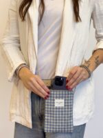 Porta Móvil De La Mur line Brisa