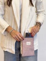 Porta Móvil De La Mur line koma