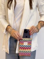 Porta Móvil De La Mur line mera