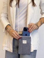 Porta Móvil De La Mur line paola