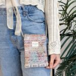 Porta Móvil De La Mur line Sira