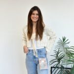 Porta Móvil De La Mur line Sira