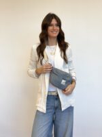 Riñonera de la mur line Paola