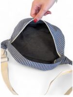 Riñonera de la mur line Paola