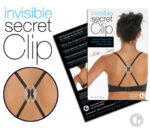 Accesorio unir tirantes sujetador